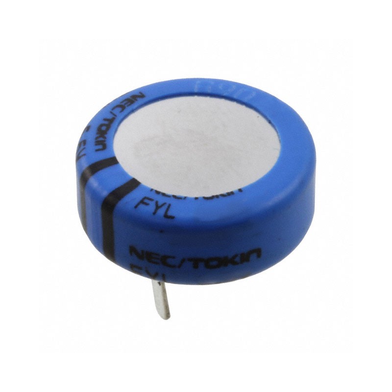 1 pcs : FYL0H473ZF - CAP 47MF -20% +80% 5.5V T/H