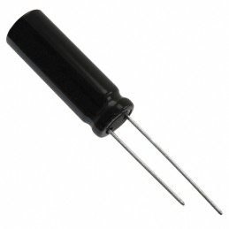 1 pcs : JUWT1475MPD - CAP 4.7F 20% 2.7V T/H