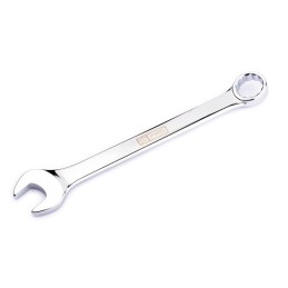 1 pcs - RS PRO Combination Spanner, 8mm, Metric, Double Ended, 120 mm Overall