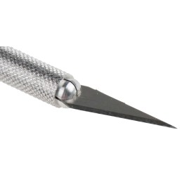 1 pcs - Weller Xcelite 148 mm Craft Knife, XNB103 Blade