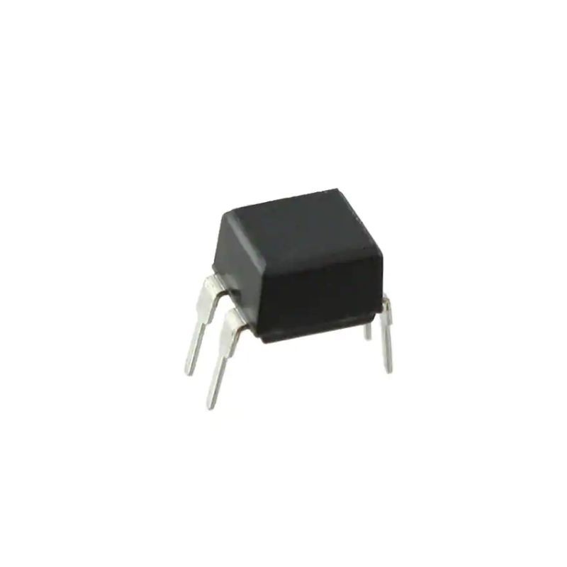 25 pcs - Vishay, TCET1103G Phototransistor Output Optocoupler, Through Hole, 4-Pin DIP