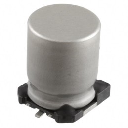 1 pcs : MAL214099013E3 - CAP ALUM 470UF 20% 35V SMD