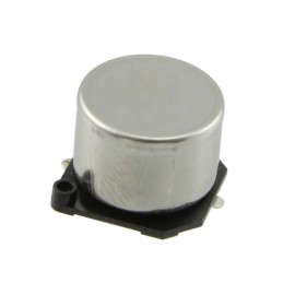 1 pcs : FC0V224ZFTBR24 - CAP 220MF -20% +80% 3.5V SMD