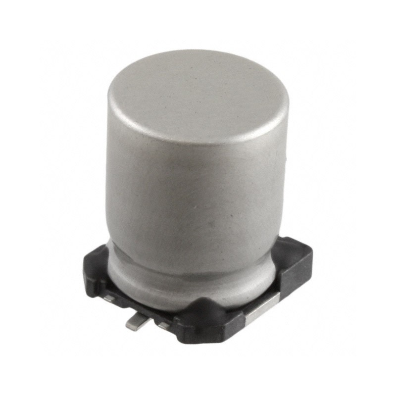 1 pcs : MAL214099812E3 - CAP ALUM 220UF 20% 63V SMD