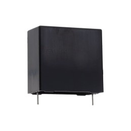 1 pcs : EFDKA1AK405D102LH - CAP FILM 4UF 10% 1000VDC RAD