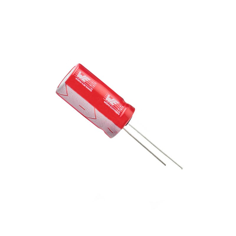 1 pcs : 860080780028 - CAP ALUM 1000UF 20% 63V RADIAL