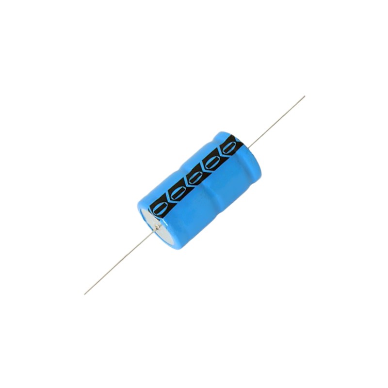 1 pcs : MAL204121229E3 - CAP ALUM 22UF 160V AXIAL