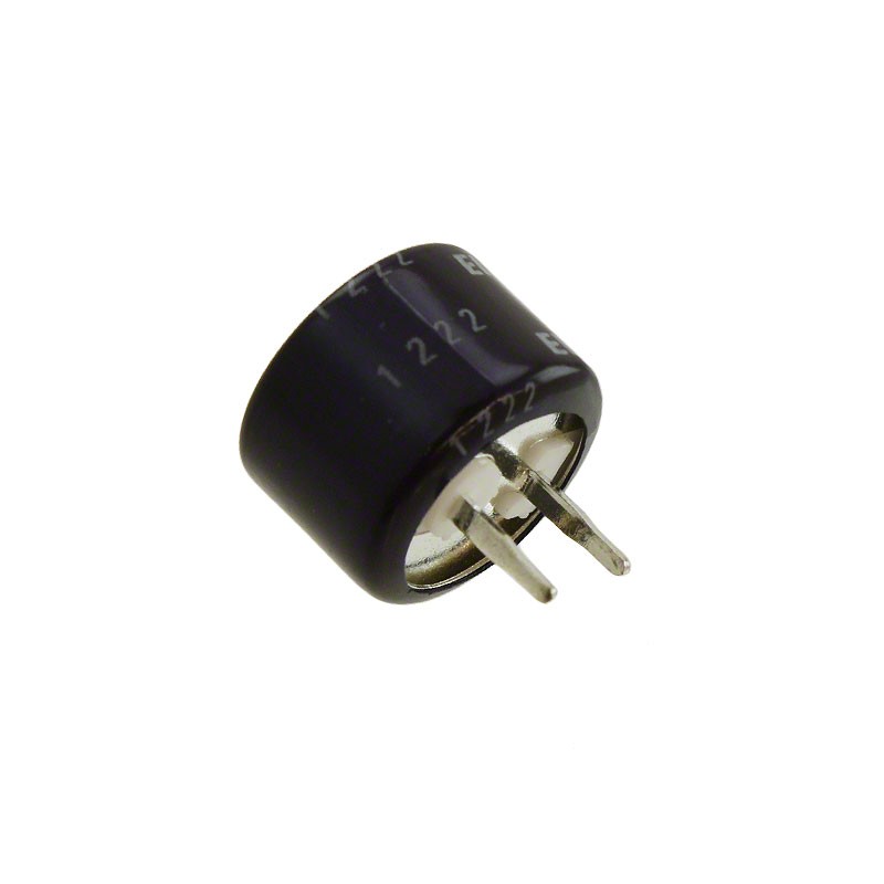 1 pcs : RSCHL1045R5G09014T - CAP 100MF -20% +80% 5.5V T/H