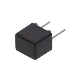 1 pcs : KP1830247251 - CAP FILM 4700PF 1% 250VDC RADIAL