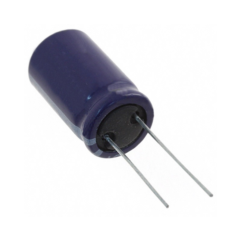 1 pcs : HB1625-2R5256-R - CAP 25F -10% +30% 2.5V T/H