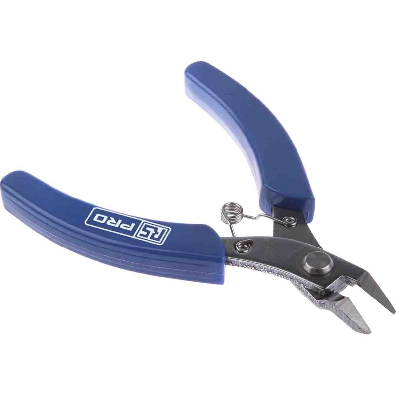 1 pcs - RS PRO Side Cutters