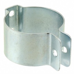 1 pcs : H2 - HARDWARE CAPACITOR CLIPS