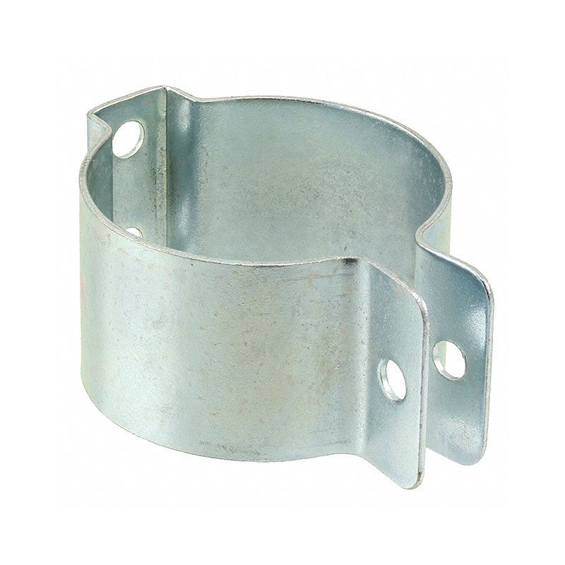 1 pcs : H2 - HARDWARE CAPACITOR CLIPS