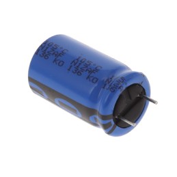 1 pcs : MAL213668471E3 - CAP ALUM 470UF 20% 63V RADIAL