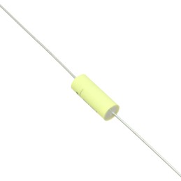 1 pcs : MKT1813510405 - CAP FILM 1UF 10% 400VDC AXIAL