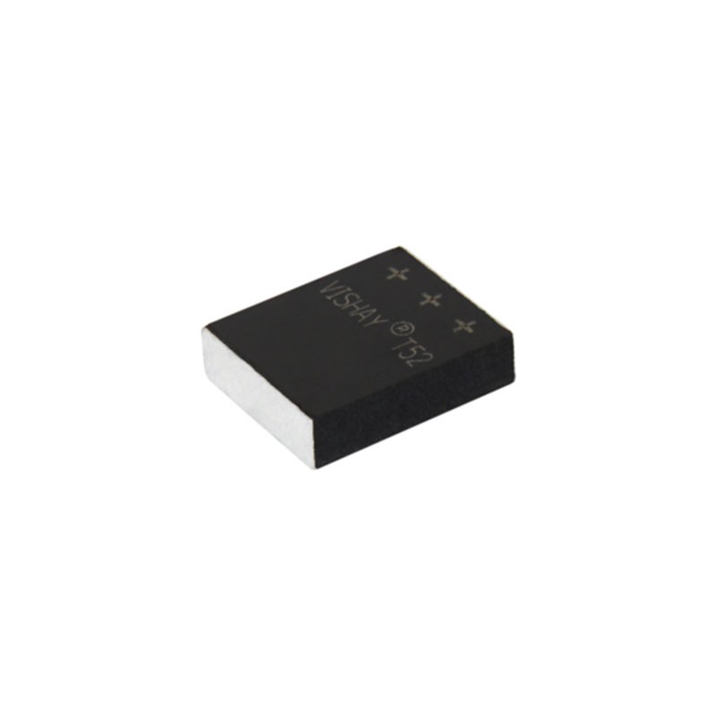 1 pcs : T52M1107M035C0100 - CAP TANT POLY 100UF 35V 2924