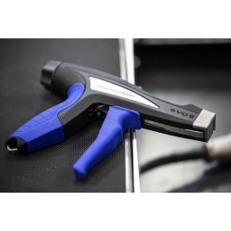 1 pcs - HellermannTyton Cable Tie Gun, 13mm Capacity