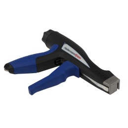 1 pcs - HellermannTyton Cable Tie Gun, 13mm Capacity
