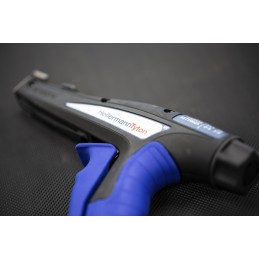 1 pcs - HellermannTyton Cable Tie Gun, 13mm Capacity