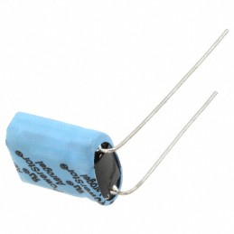 1 pcs : PM-5R0H104-R - CAP 100MF -20% +80% 5V T/H