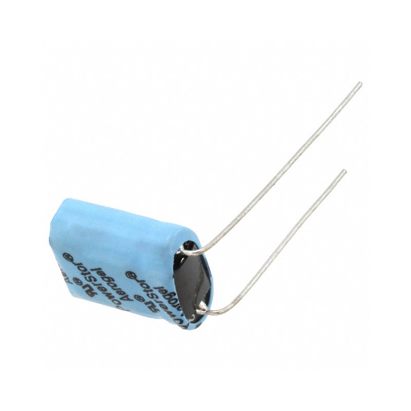 1 pcs : PM-5R0H104-R - CAP 100MF -20% +80% 5V T/H