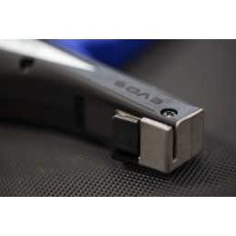 1 pcs - HellermannTyton Cable Tie Gun, 13mm Capacity