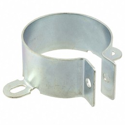 1 pcs : V3 - HARDWARE CAP CLIPS ZINC STEEL
