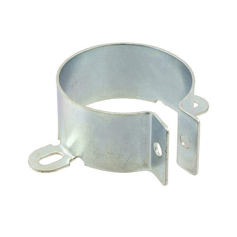 1 pcs : V3 - HARDWARE CAP CLIPS ZINC STEEL