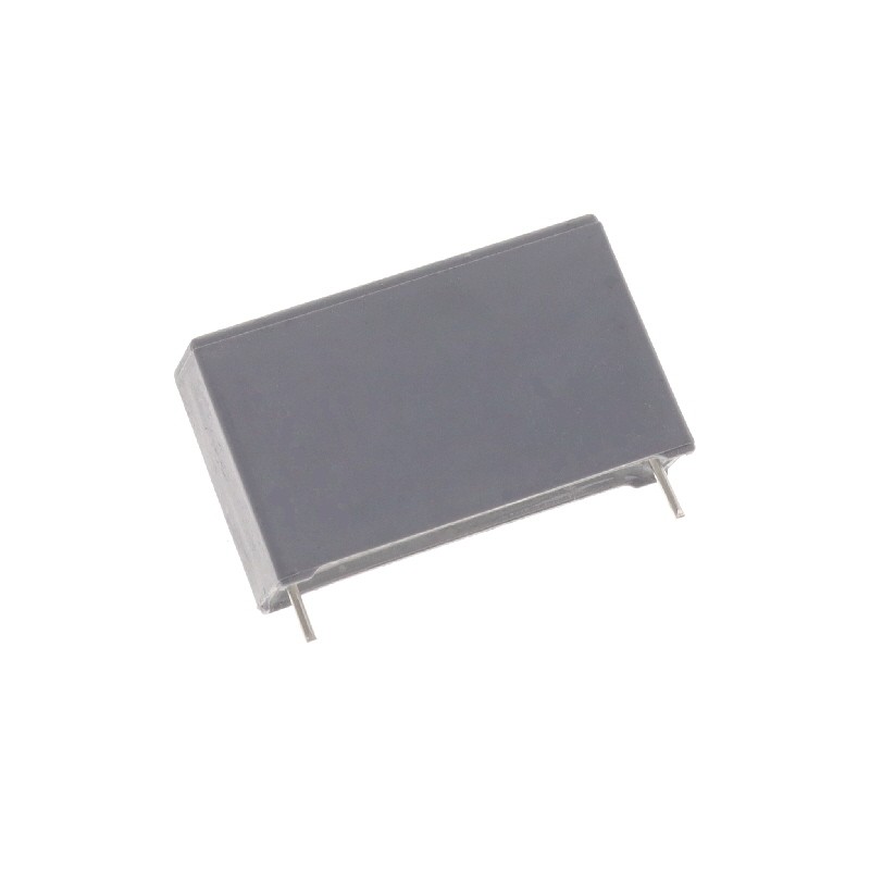 1 pcs : F339MX244731MKP2T0 - CAP FILM 0.47UF 20% 630VDC RAD