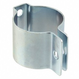 1 pcs : H1 - HARDWARE CAPACITOR CLIPS