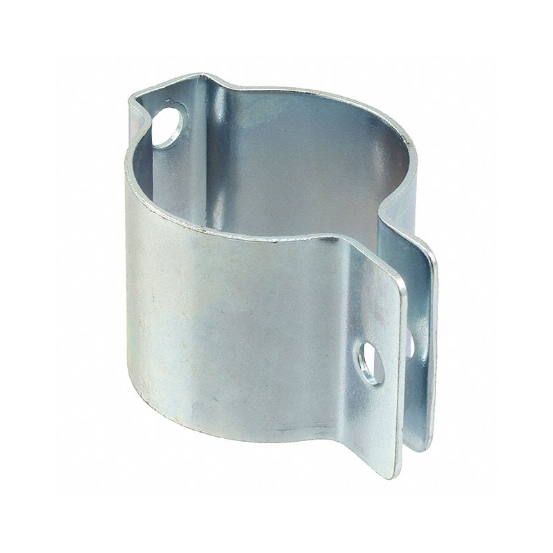 1 pcs : H1 - HARDWARE CAPACITOR CLIPS