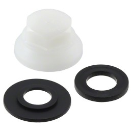 1 pcs : 2741 - HARDWARE CAPACITOR MOUNTING