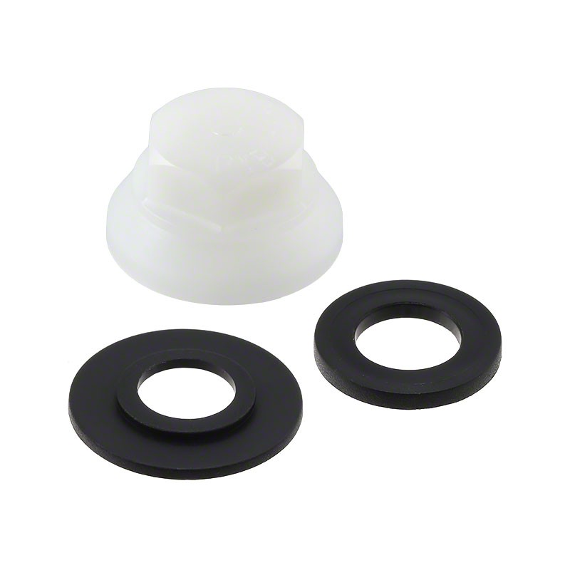 1 pcs : 2741 - HARDWARE CAPACITOR MOUNTING