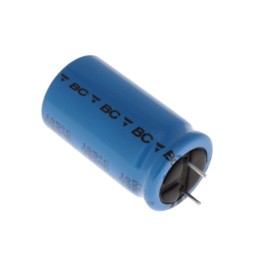 1 pcs : MAL213699476E3 - CAP ALUM 470UF 20% 100V RADIAL