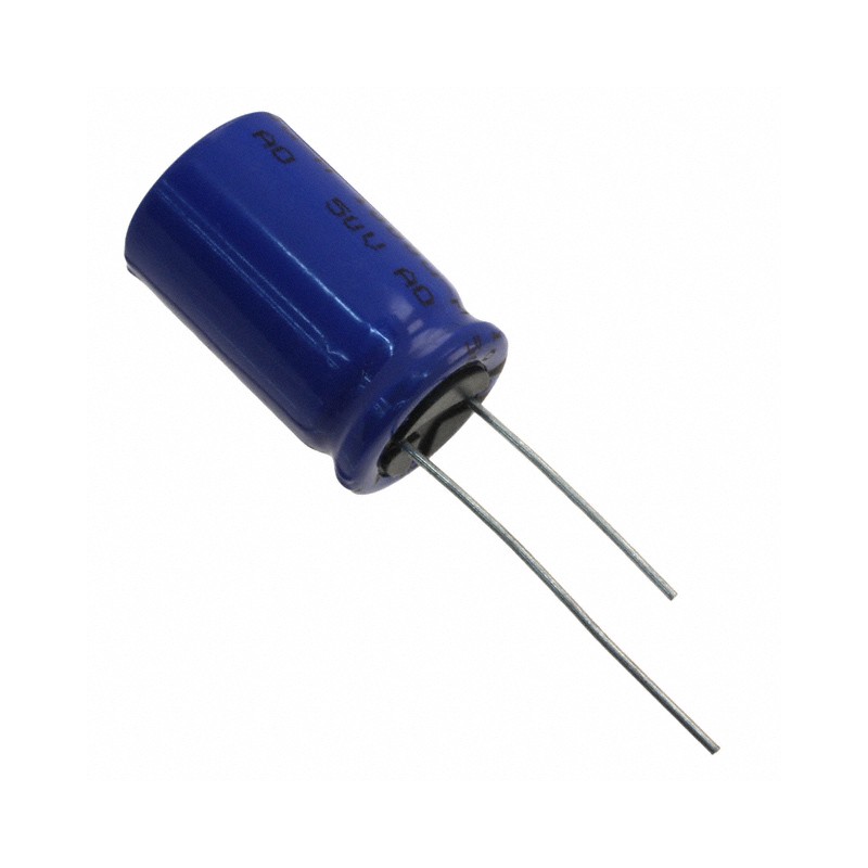 1 pcs : MAL214691105E3 - CAP ALUM 1000UF 20% 50V RADIAL