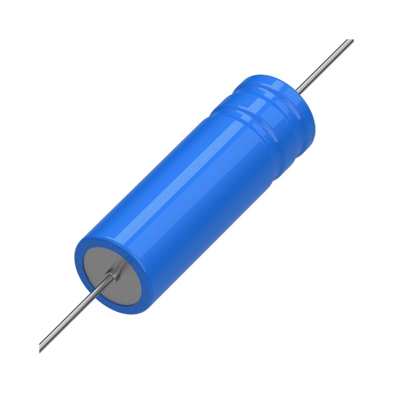 1 pcs : MAL211990518E3 - CAP ALUM 47UF 100V AXIAL