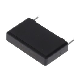 1 pcs : BFC237892472 - CAP FILM 4700PF 5% 2KVDC RADIAL