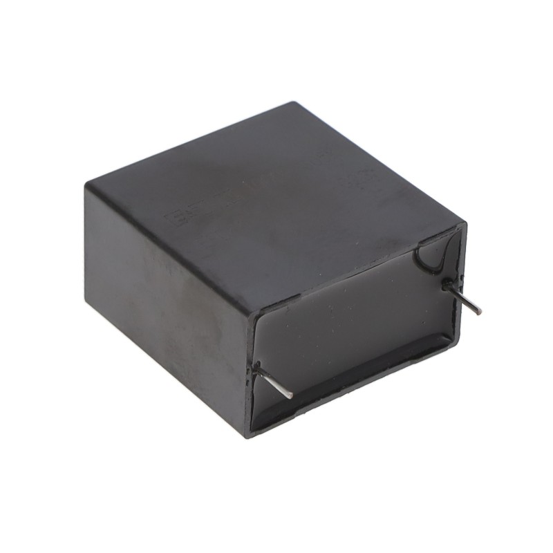 1 pcs : EFDKA1AK605D122LH - CAP FILM 6UF 10% 1000VDC RAD