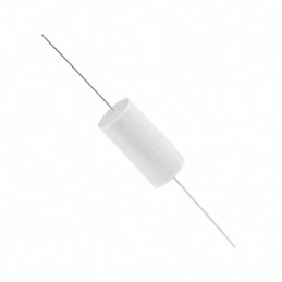 1 pcs : F17734332900 - CAP FILM 0.33UF 10% 630VDC AXIAL