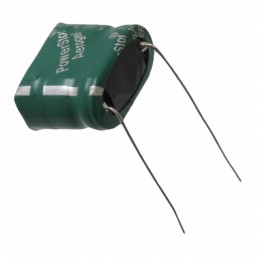1 pcs : PHV-5R4H474-R - CAP 470MF -10% +30% 5.4V T/H