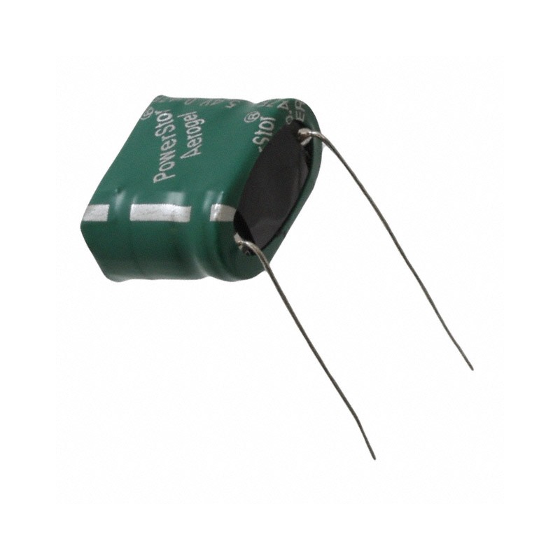 1 pcs : PHV-5R4H474-R - CAP 470MF -10% +30% 5.4V T/H