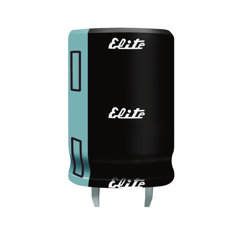 1 pcs : PL2W331MND2551 - CAP ALUM 330UF 20% 450V SNAP