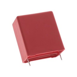 1 pcs : DCP4P045006ID2KSSD - CAP FILM 5UF 10% 1.1KVDC RADIAL