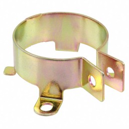 1 pcs : PYC6041 - HARDWARE CAP CLIPS ZINC STEEL