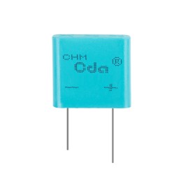 1 pcs : CHM-9R0L334R-TW - 9.0V 0.33F 26*9*16 T/L EDLC