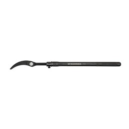 1 pcs - GearWrench Crow Bar, 460 - 740 mm Length