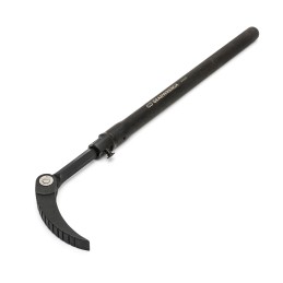 1 pcs - GearWrench Crow Bar, 460 - 740 mm Length