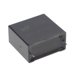 1 pcs : 890764427009CS - WCAP-FTDB DC-LINK CAPACITOR (MKP