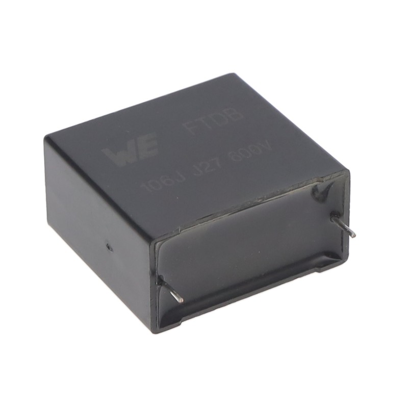 1 pcs : 890764427009CS - WCAP-FTDB DC-LINK CAPACITOR (MKP