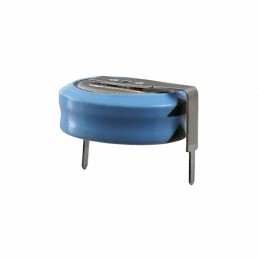 1 pcs : EDC474Z5R5H - CAP 470MF -20% +80% 5.5V T/H